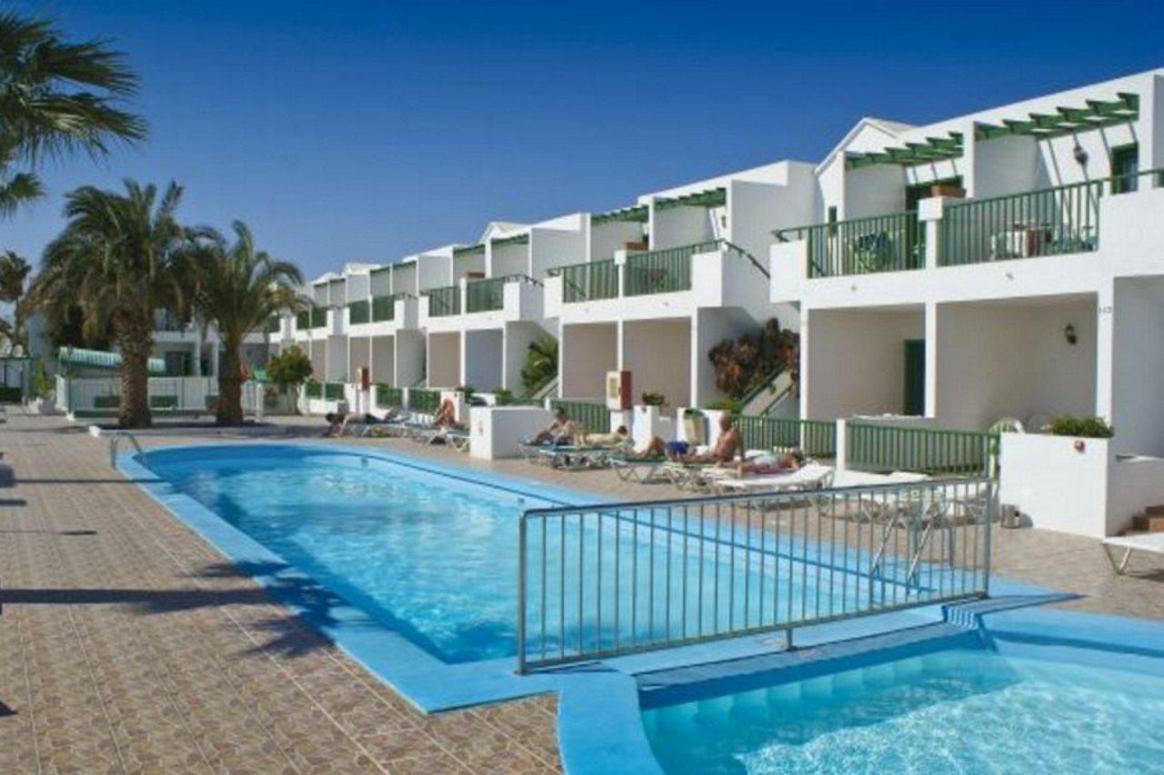 Los Gracioseros Puerto del Carmen  Exterior foto