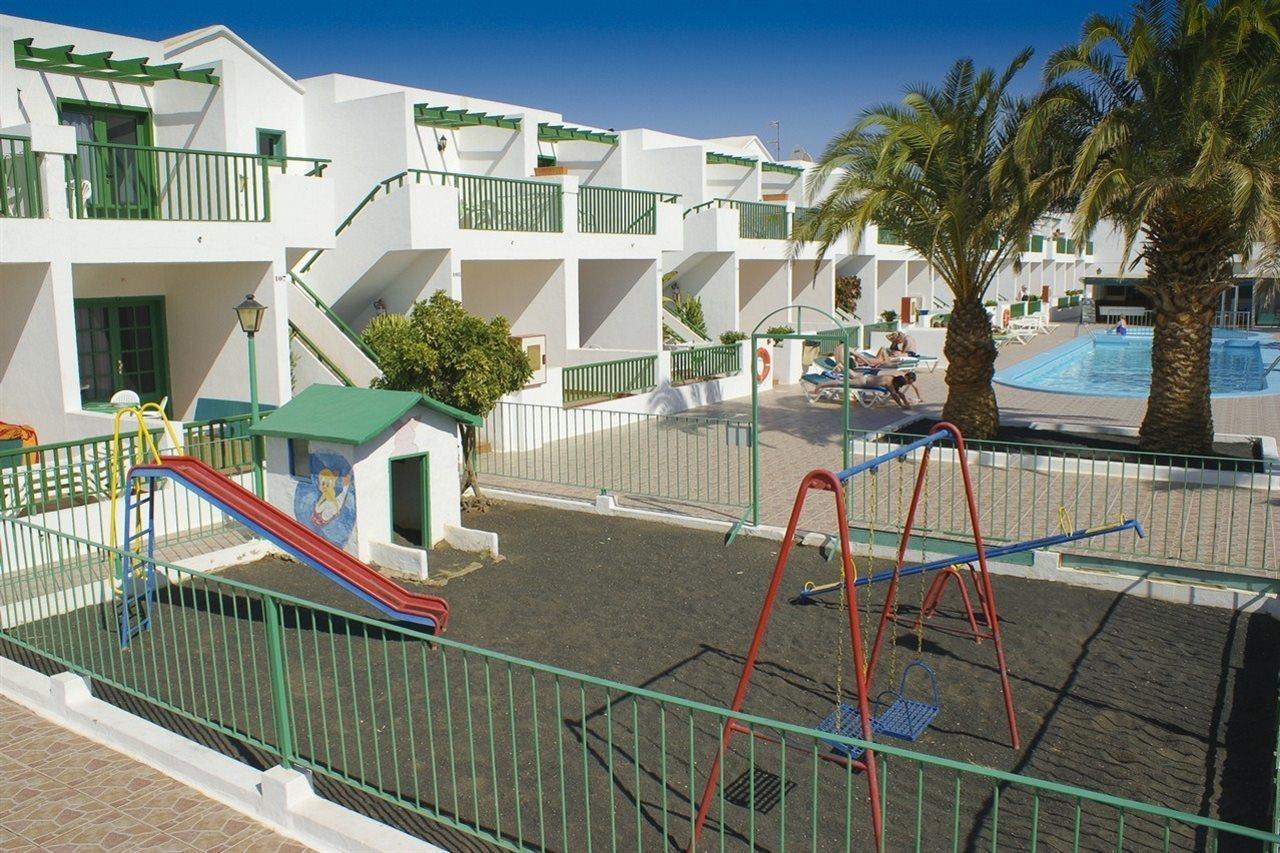 Los Gracioseros Puerto del Carmen  Exterior foto