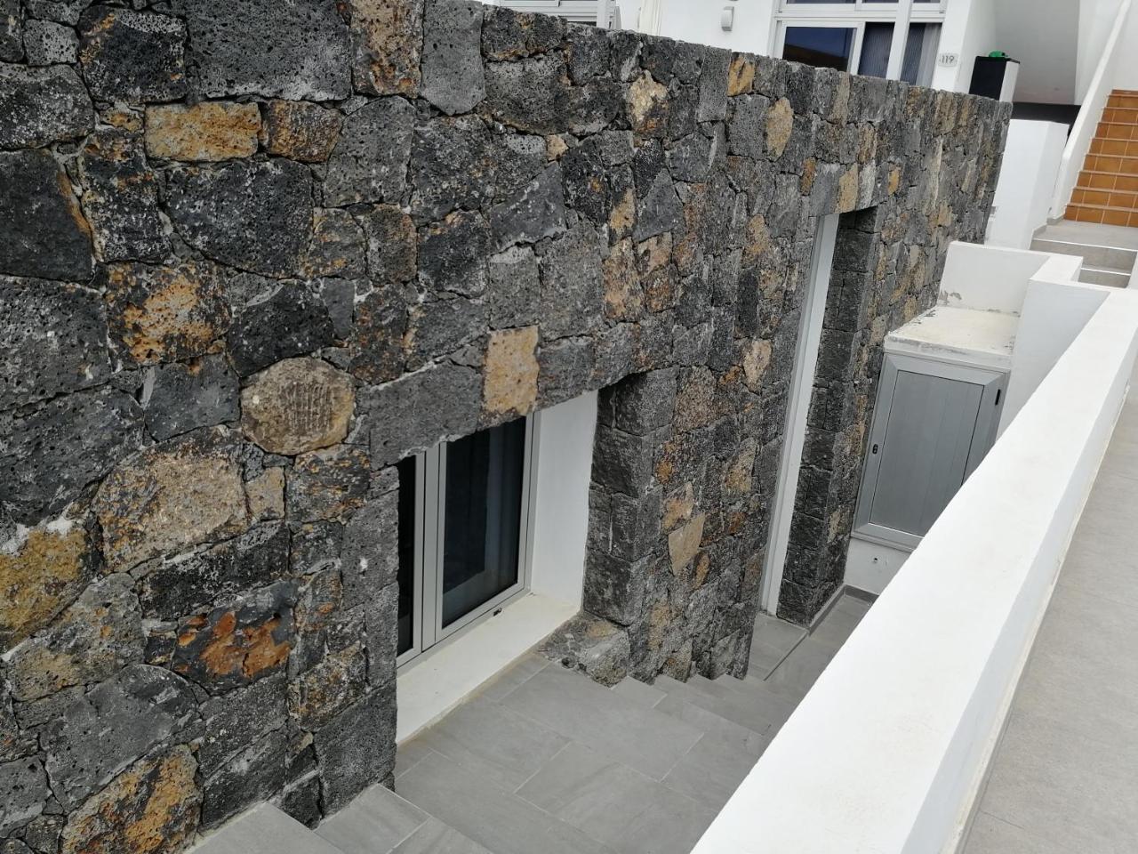 Los Gracioseros Puerto del Carmen  Exterior foto